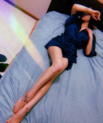 Олька, 22 года