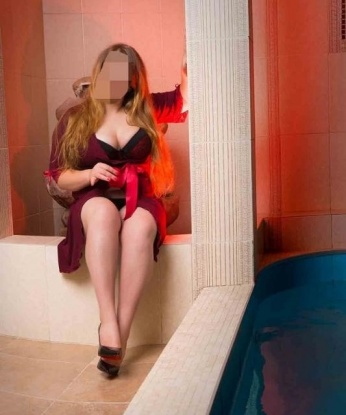 Ольга, 23 года